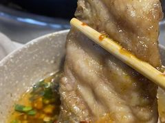 -肖肖酸萝卜鱼火锅(总店)