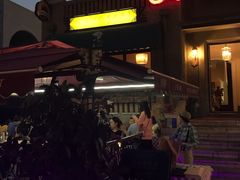 -成桂西餐厅·42年的味道(五大道疙瘩楼店)