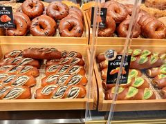 -万利隆·活力烘焙(人民路店)