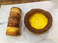 -巴黎贝甜(凯德MALL望京店)