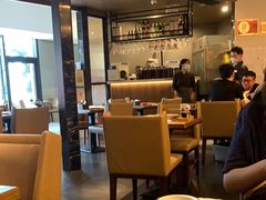 大堂-阿吾罗日本料理(K11艺术中心店)