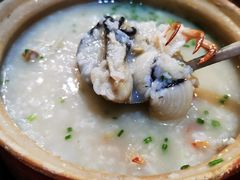 -土蚝·高压锅生蚝(百姓美食街店)
