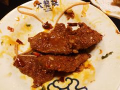 -大龙辣火锅·龙虾·烧烤(湖滨新天地店)