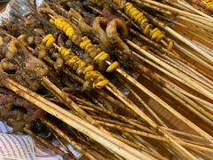 -十里铺铁板鱿鱼