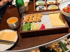 -明湖楼·经典鲁菜山东海鲜(大明湖店)