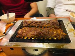 -蒜香焼肉PURUSHIN(马场路店)