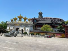 -上海东林寺(金山区)