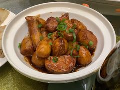 红烧芋艿-苏启渔港(云南北路店)