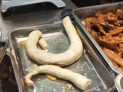 -黎里王记辣脚(黎里总店)