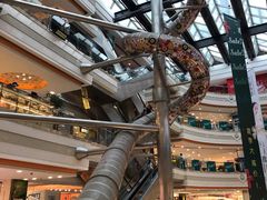 -巴黎春天(浦建店)