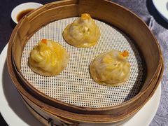 纯蟹粉小笼-蟹榭·本帮江浙菜·蟹宴(五角场合生汇商场店)