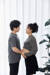 -初·印象孕妇儿童摄影馆