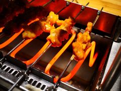 -悦屋老板娘的烤肉店(紫薇田园店)