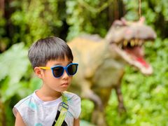 -揭东万竹园旅游景区