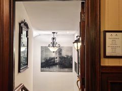 -利顺德大饭店·维多利亚花园(小白楼店)