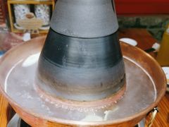 -乐宴·老北京铜火锅(桂庙店)