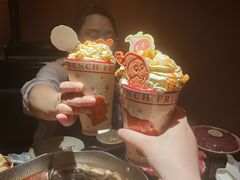 -色響火锅(恒隆广场店)