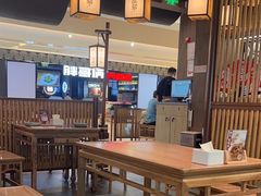 -大盐帮川菜馆(长楹天街店)