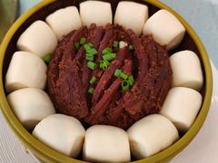 -玉林烤鸭店(定福庄店)