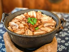 -百花人家(清水田园店)