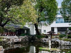 -复旦大学附属华山医院(总院)