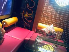 -V SHOW max KTV(粉巷店)