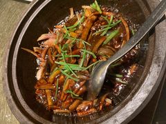 鳝丝-苏浙总会(国金中心店)