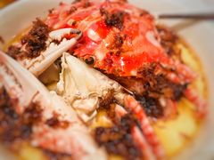 -老洋房花园饭店(绍兴路店)