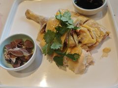-壹只菜·崇明本地特色菜(崇明南门店)