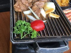 -九井澤精致料理(金茂店)