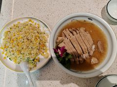 -双东酒店(东关街店)