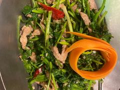 -simply thai天泰(世纪汇店)