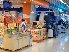 -天丰利生活MALL(和平里店)