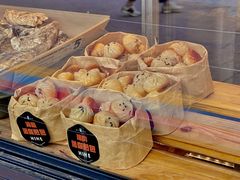 门面-HIHE Bistro·Oyster Bar(华熙live店)