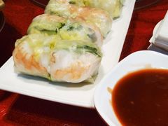 -万柳阁小馆·花园餐厅(龙潭湖店)