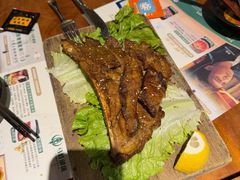 -马灯部落·西湖边的创意山景餐厅(虎跑动物园店)