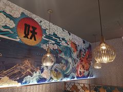 -半天妖烤鱼(芝罘万达店)