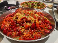 -江味龙虾馆·裸蓝龙虾(南山店)