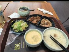 -真功夫(华凯广场店)