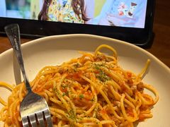 -小川洋风料理(街道口店)