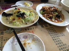 -添福来墨鱼饺子 · 海鲜东北菜(大连星海·黄浦路店)