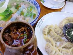-巢湖名吃·徽府农家菜(半汤店)