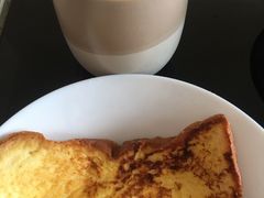 -山崎面包(静安久光店)