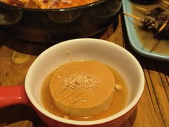 -El Bodegon阿根廷秘鲁餐厅(幸福路店)