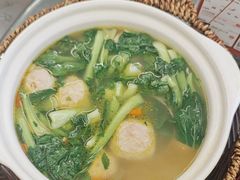 -文楼·淮扬菜·淮安早茶(河下古镇翔宇店)