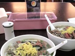 -潮镇老尾牛杂(环城西路店)