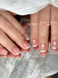 -斯馨·健康美甲美睫