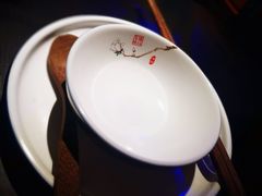 -绿茶餐厅(松江万达店)