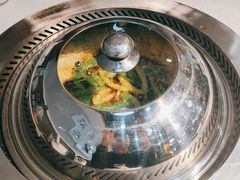 -二十一分小锅炖(中心店)