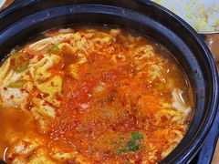 -贤花饭店(城阳店)